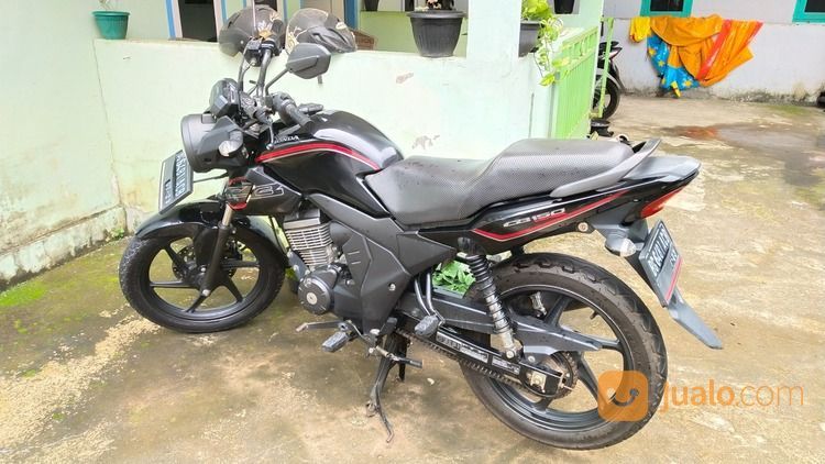 Honda CB 150 Verza Tahun 2018