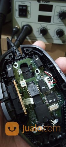 Jasa Service Dan Modifikasi Mouse Gaming