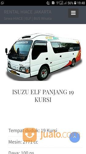 Carter Mobil Dan Jasa Sopir Panggilan Ragil Trans Solo 081393363434