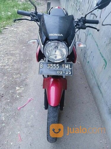 Honda Tiger Revo Tahun 2012 Pajak Hidup