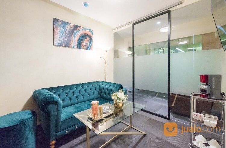 RAV OFFICE, VIRTUAL OFFICE TERPERCAYA TERMURAH JAKARTA SELATAN