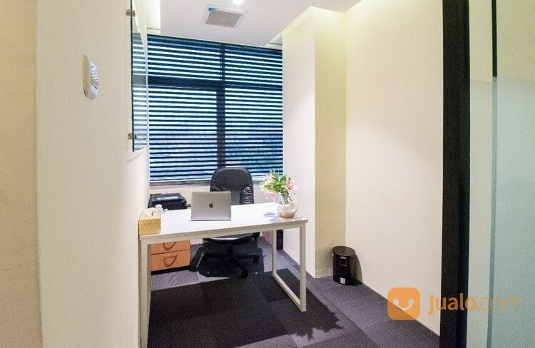 RAV OFFICE, VIRTUAL OFFICE TERPERCAYA TERMURAH JAKARTA SELATAN