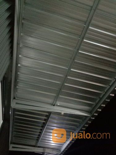 Bajaringan Dan Gipsum