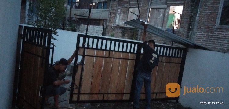 Bajaringan Dan Gipsum