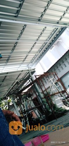 Bajaringan Dan Gipsum