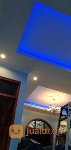 Bajaringan Dan Gipsum