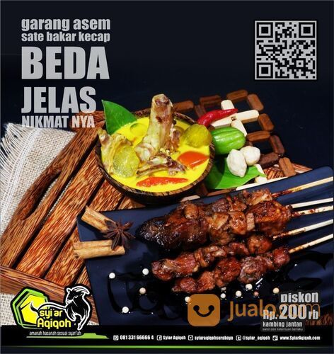 Paket Aqiqah Bangil 2021