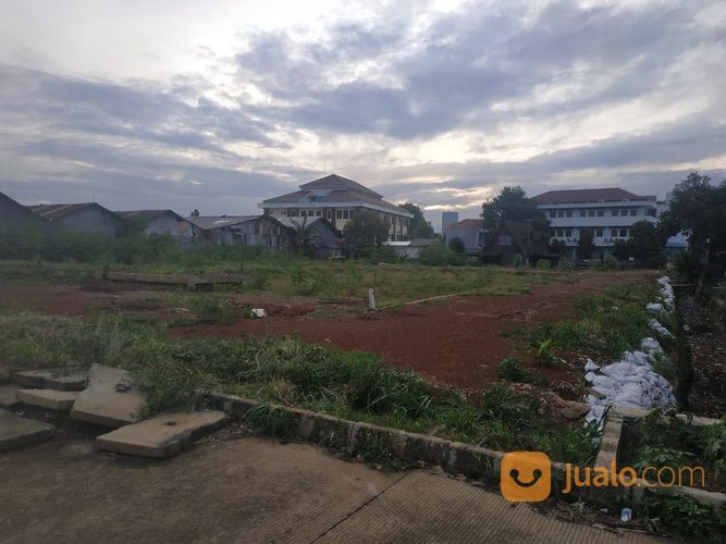 Tanah Jalan Puri Kembangan Seberang Mutiara Kedoya Cheap Di Bwh 10 Juta