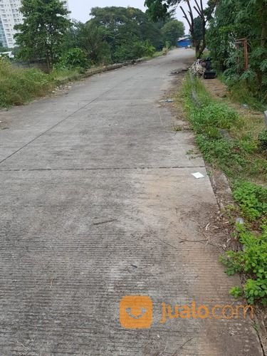 Tanah Jalan Puri Kembangan Seberang Mutiara Kedoya Cheap Di Bwh 10 Juta