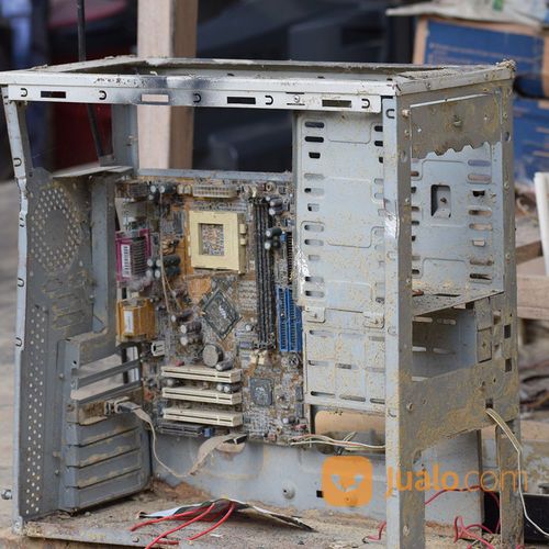 Jasa rakit PC, Service PC Komputer- Muhamad Taufik