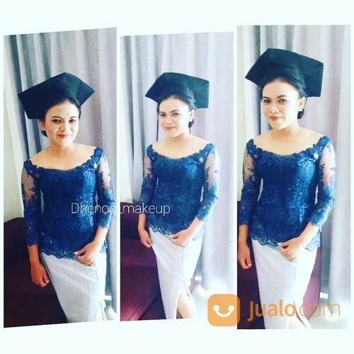 Pricelist Wisuda Mua Semarang