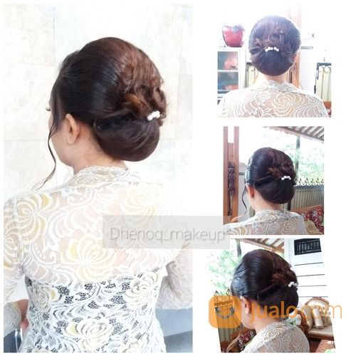 Pricelist Wisuda Mua Semarang