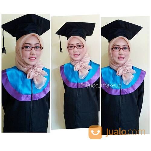 Pricelist Wisuda Mua Semarang