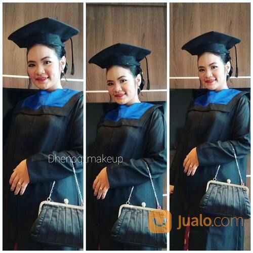 Pricelist Wisuda Mua Semarang