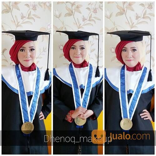 Pricelist Wisuda Mua Semarang