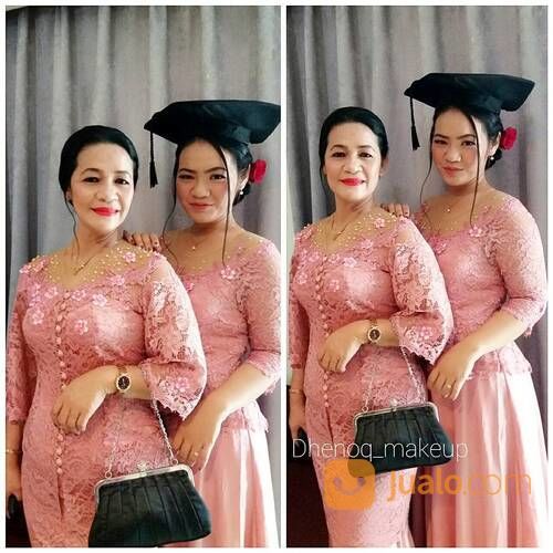 Pricelist Wisuda Mua Semarang