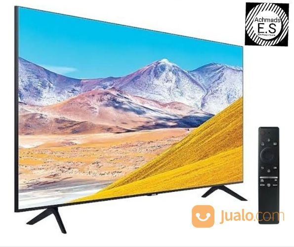 Samsung LED TV 55 Inch