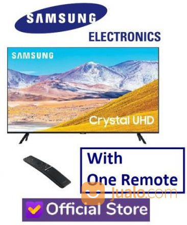 Samsung LED TV 55 Inch