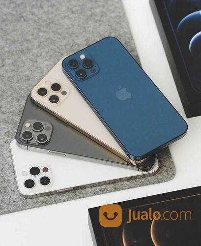 Apple Iphone 11 Promax 256gb