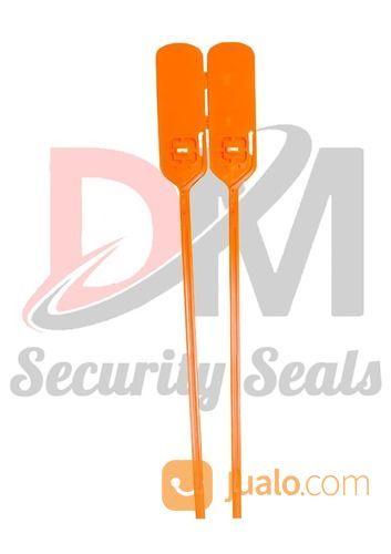 Segel Plastik SMOOTHLOCK 260S Segel Mobil Box / Segel Truk