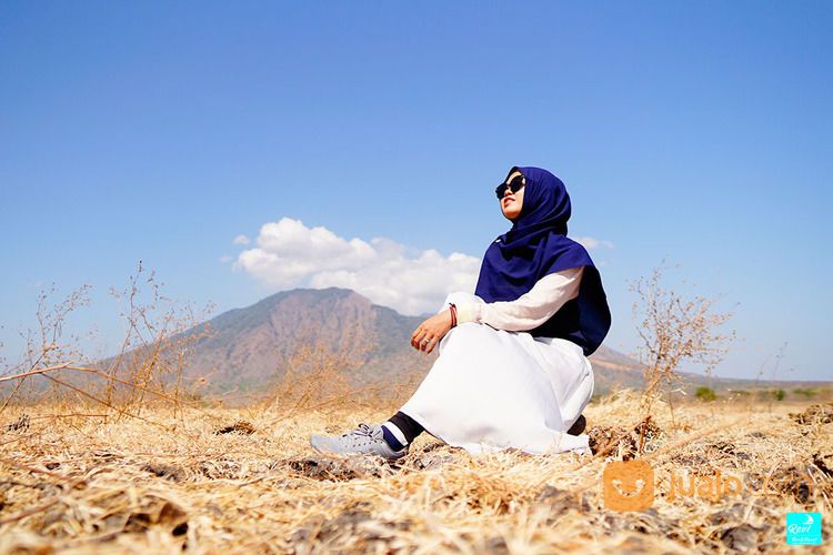 OPEN TRIP MENJANGAN IJEN BALURAN