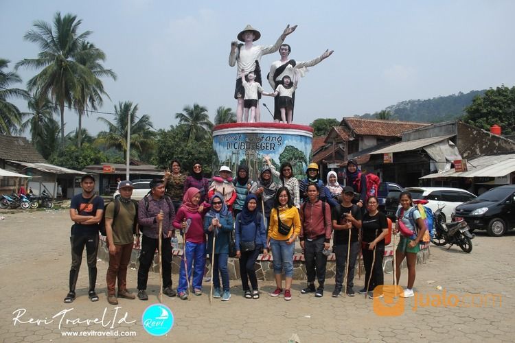 Open Trip Suku Baduy Luar Dan Dalam