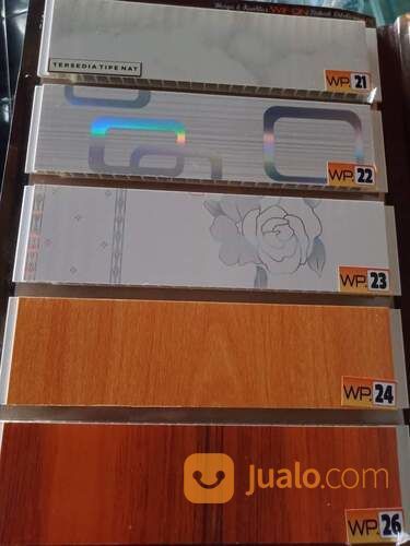 HARGA WIFON PLAFON PVC 2021 PER METER LEBIH MURAH RUANGAN INDAH MEMPESONA