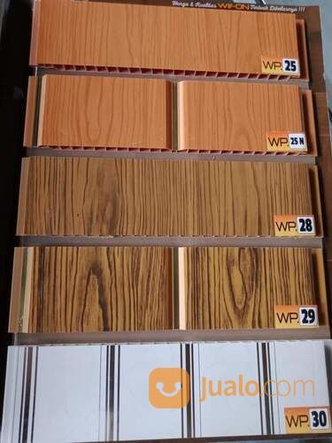 HARGA WIFON PLAFON PVC 2021 PER METER LEBIH MURAH RUANGAN INDAH MEMPESONA