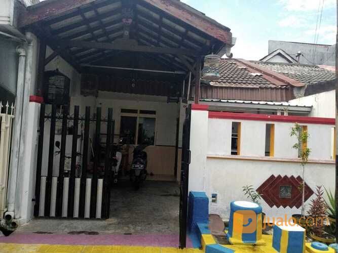 Rumah Kutisari Indah Barat Siap Huni