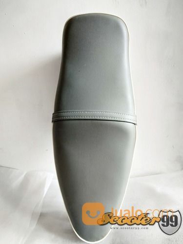 Jok Vespa Gs Import - Ori - Kursi Vespa