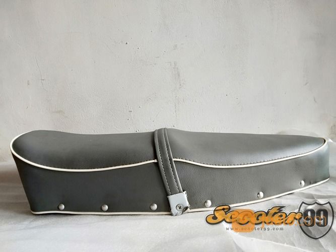 Jok Vespa Gs Import - Ori - Kursi Vespa