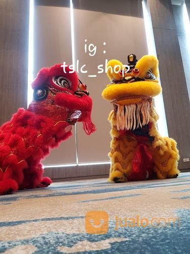 Sewa Barongsai Jakarta