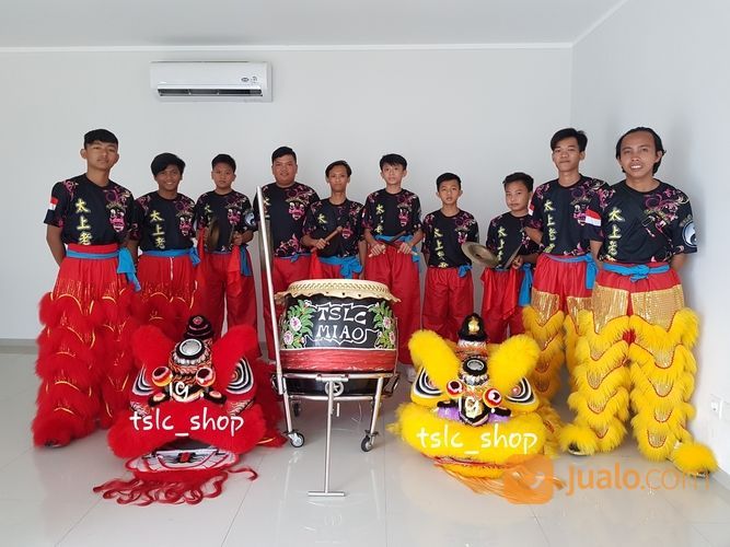 Sewa Barongsai Jakarta