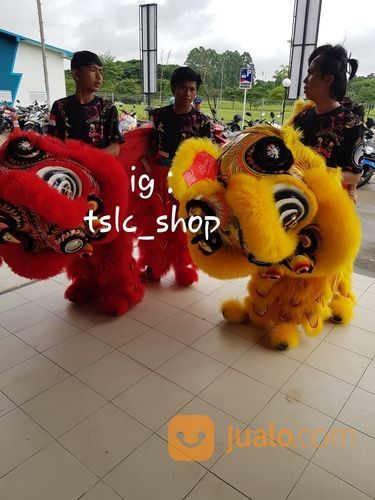 Sewa Barongsai Jakarta