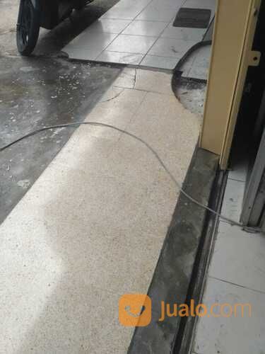 Poles Lantai Marmer - Terazo Di Purwokerto , Cilacap , Kebumen
