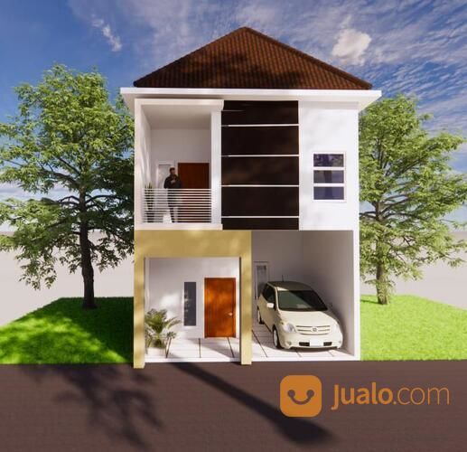 Hunian Mewah Ciracas Gate Residence