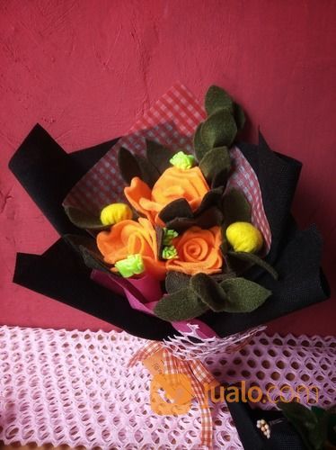 Promo, Ready, Buket Bunga, Buket Bunga Wisuda, Buket Wisuda, Kado Wisuda, Hadiah Wisuda, Kado