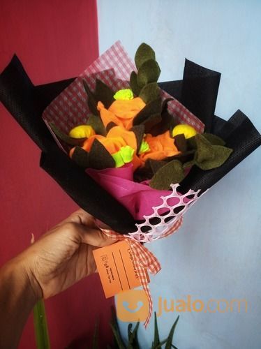 Promo, Ready, Buket Bunga, Buket Bunga Wisuda, Buket Wisuda, Kado Wisuda, Hadiah Wisuda, Kado