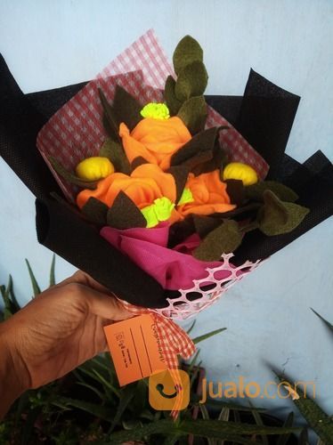 Promo, Ready, Buket Bunga, Buket Bunga Wisuda, Buket Wisuda, Kado Wisuda, Hadiah Wisuda, Kado