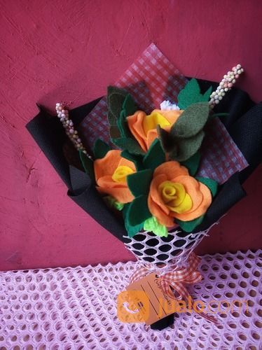 Promo, Ready, Buket Bunga, Buket Wisuda, Buket Bunga Wisuda, Kado Wisuda, Hadiah Wisuda