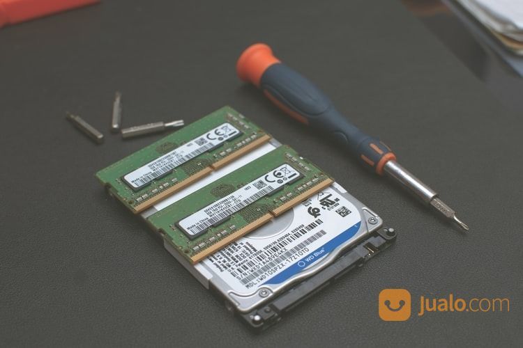 Jasa Service HP - Plaju Palembang