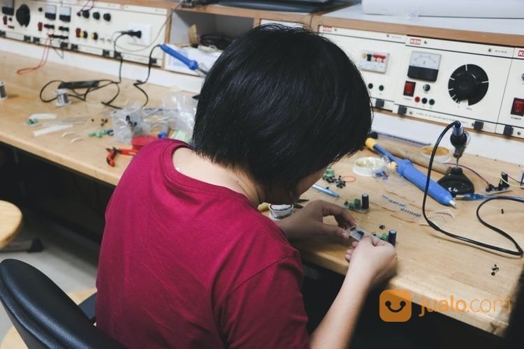 Service Handphone - IG GADGET GARAGE Surabaya