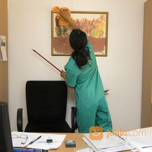 Jasa PRT & Pengasuh anak - Trawas Mojokerto