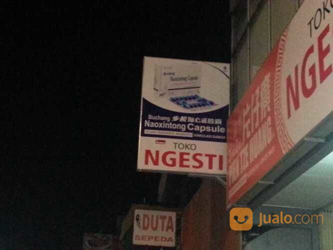 PAPAN NAMA / PLANG NAMA TOKO, BILBOARD USAHA