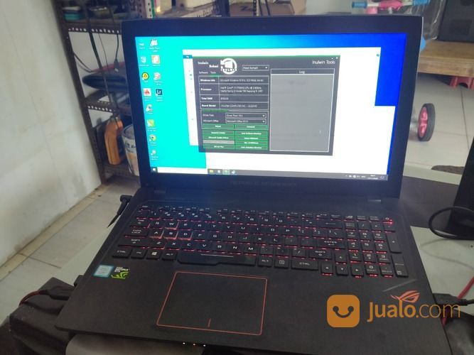 Jasa Instal Ulang Windows Laptop/PC Bergaransi
