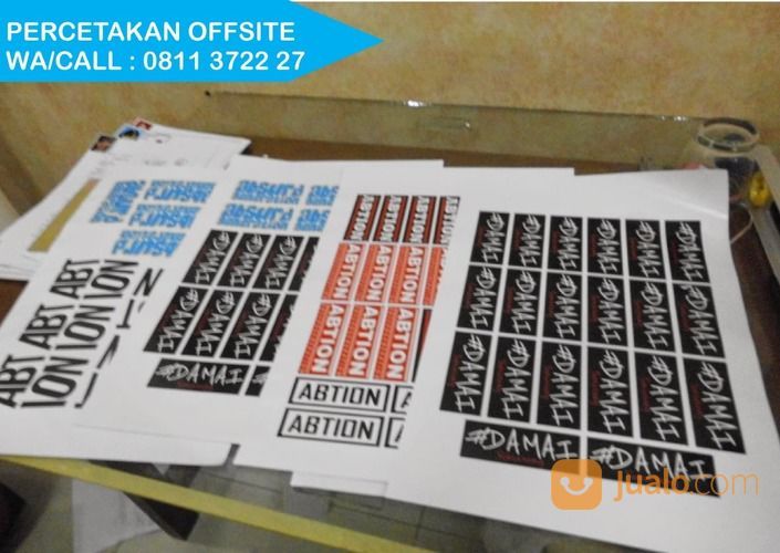 Supplier Kertas Percetakan Bau-Bau, Call. 0811 3722 27, PROFESIONAL...!!!