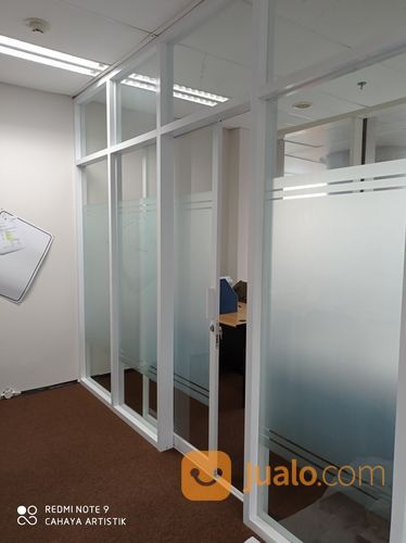 Kaca Film Rumah Sentul