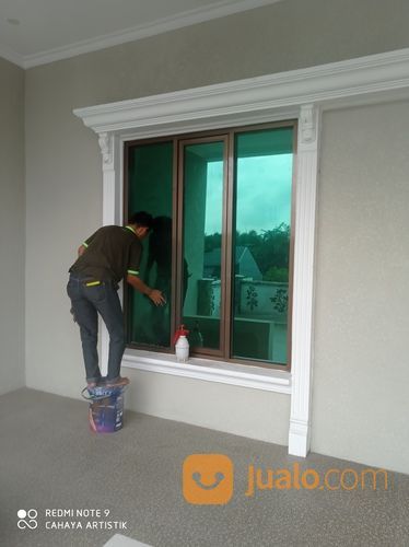 Kaca Film Rumah Sentul