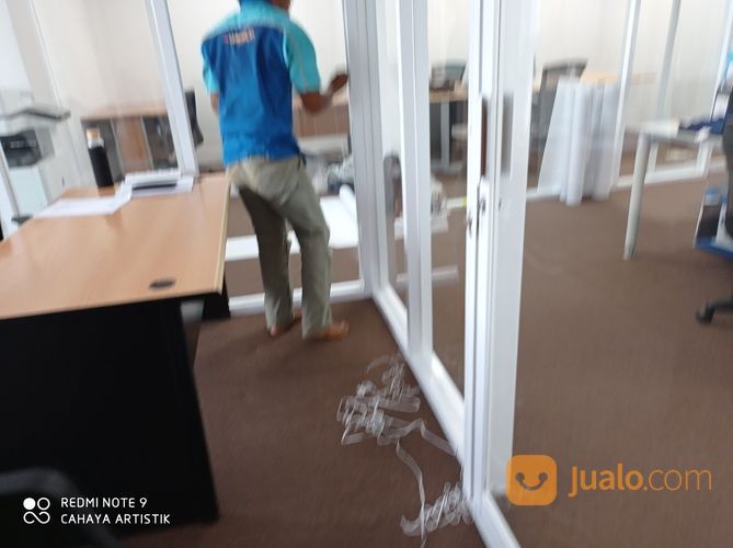 Kaca Film Rumah Sentul