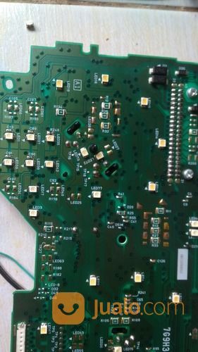 Service Speedometer Toyota Alphard , Cibubur, Jakarta Depok